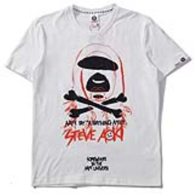 Cheap Aape Shirts wholesale No. 125